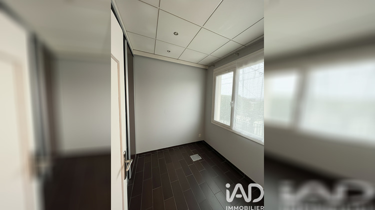 Ma-Cabane - Vente Maison Longpont-sur-Orge, 127 m²