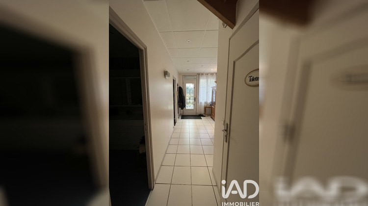 Ma-Cabane - Vente Maison Longpont-sur-Orge, 127 m²