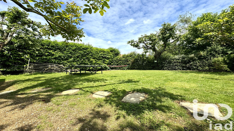 Ma-Cabane - Vente Maison Longpont-sur-Orge, 140 m²