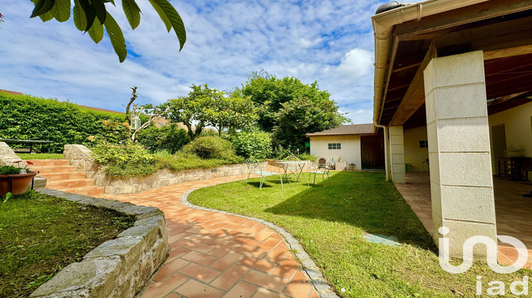 Ma-Cabane - Vente Maison Longpont-sur-Orge, 140 m²