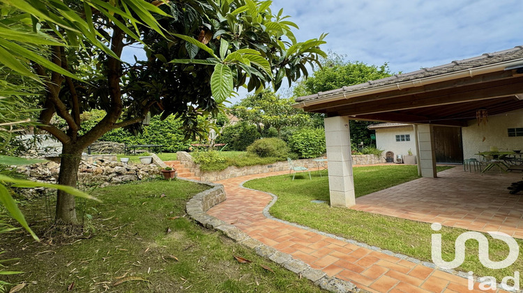 Ma-Cabane - Vente Maison Longpont-sur-Orge, 140 m²