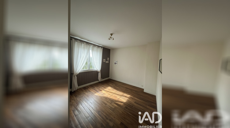 Ma-Cabane - Vente Maison Longpont-sur-Orge, 162 m²