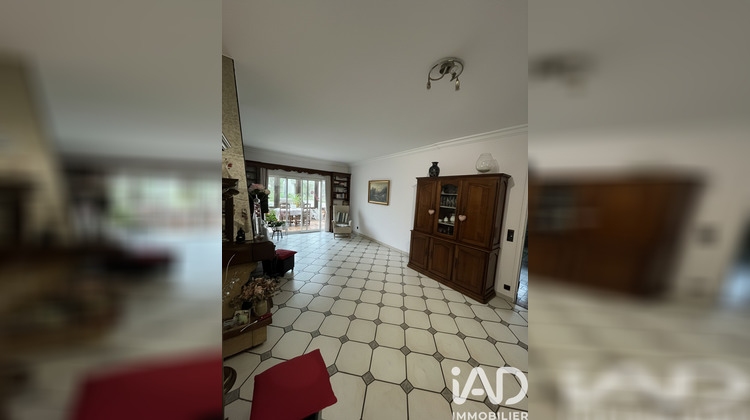 Ma-Cabane - Vente Maison Longpont-sur-Orge, 162 m²