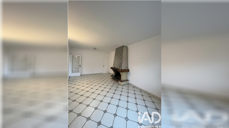 Ma-Cabane - Vente Maison Longpont-sur-Orge, 162 m²