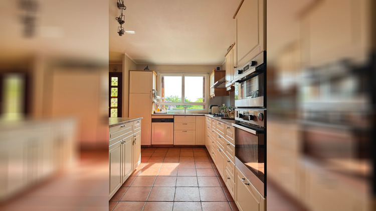 Ma-Cabane - Vente Maison LONGPONT-SUR-ORGE, 139 m²
