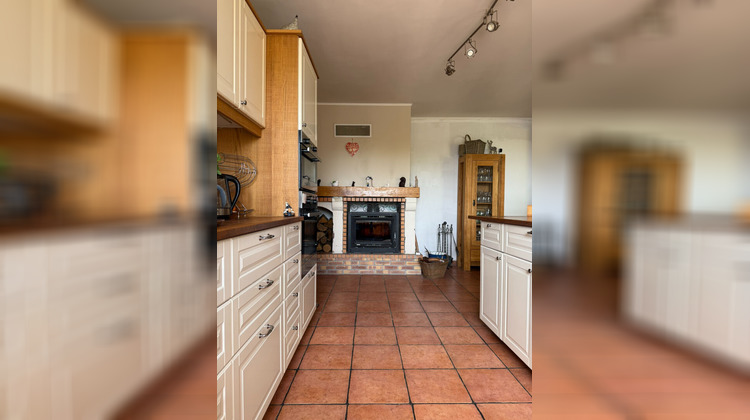 Ma-Cabane - Vente Maison LONGPONT-SUR-ORGE, 139 m²