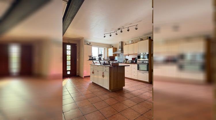 Ma-Cabane - Vente Maison LONGPONT-SUR-ORGE, 139 m²