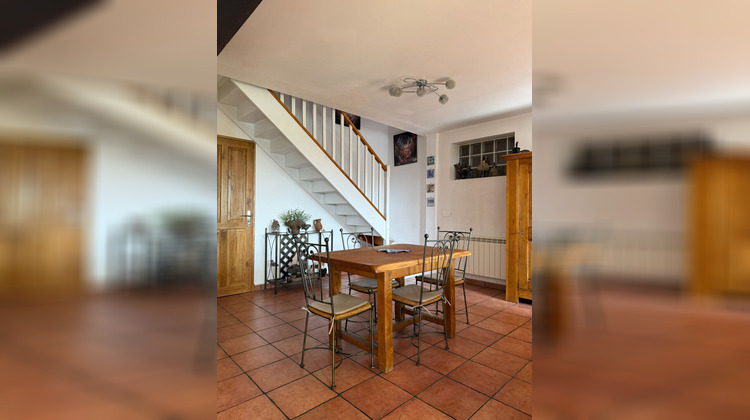 Ma-Cabane - Vente Maison LONGPONT-SUR-ORGE, 139 m²
