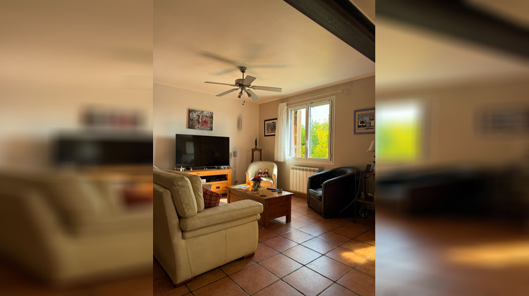 Ma-Cabane - Vente Maison LONGPONT-SUR-ORGE, 139 m²