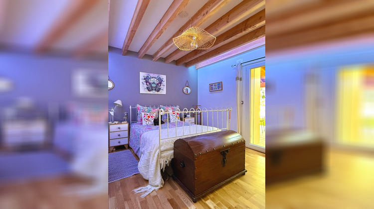 Ma-Cabane - Vente Maison LONGPONT-SUR-ORGE, 139 m²
