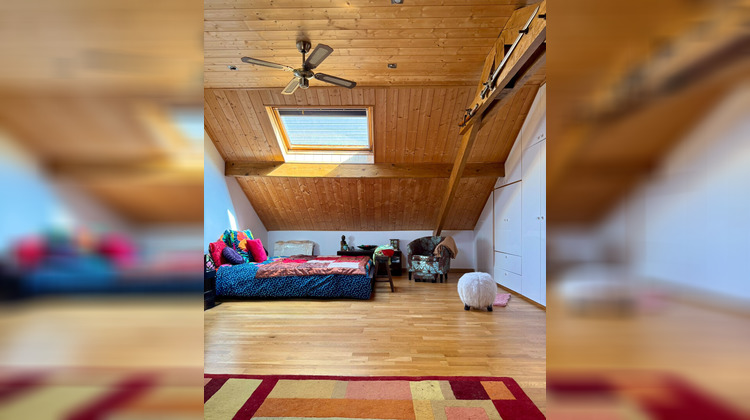 Ma-Cabane - Vente Maison LONGPONT-SUR-ORGE, 139 m²