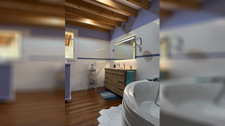 Ma-Cabane - Vente Maison LONGPONT-SUR-ORGE, 139 m²