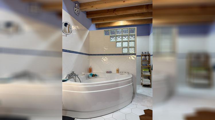 Ma-Cabane - Vente Maison LONGPONT-SUR-ORGE, 139 m²