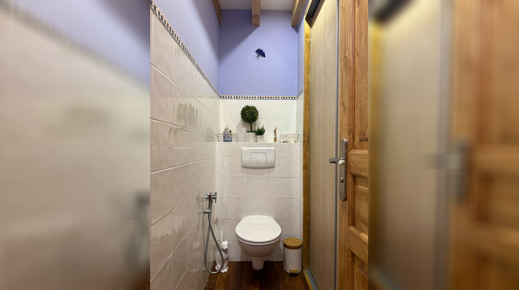 Ma-Cabane - Vente Maison LONGPONT-SUR-ORGE, 139 m²