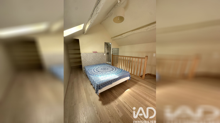 Ma-Cabane - Vente Maison Longpont-sur-Orge, 32 m²