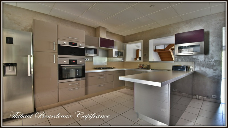 Ma-Cabane - Vente Maison LONGPONT SUR ORGE, 127 m²