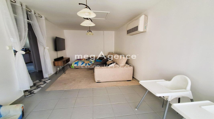 Ma-Cabane - Vente Maison LONGPONT SUR ORGE, 115 m²