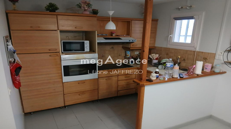 Ma-Cabane - Vente Maison LONGPONT SUR ORGE, 115 m²