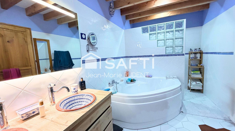 Ma-Cabane - Vente Maison Longpont-sur-Orge, 140 m²