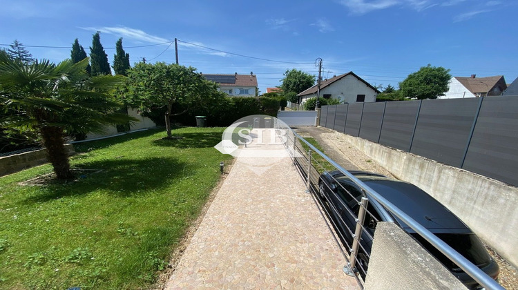Ma-Cabane - Vente Maison Longpont-sur-Orge, 106 m²