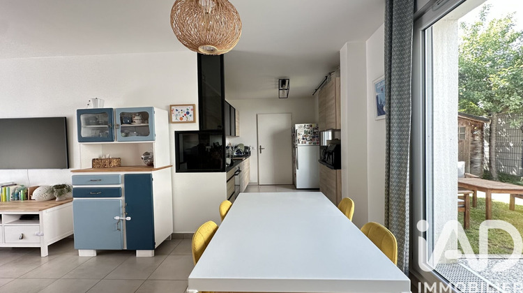 Ma-Cabane - Vente Maison Longpont-sur-Orge, 87 m²