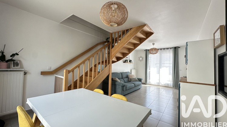 Ma-Cabane - Vente Maison Longpont-sur-Orge, 87 m²