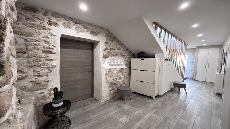 Ma-Cabane - Vente Maison Longpont-sur-Orge, 161 m²
