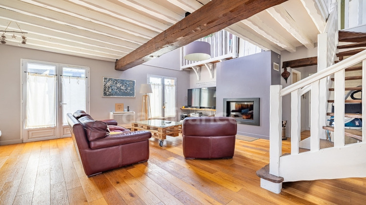Ma-Cabane - Vente Maison LONGPONT SUR ORGE, 135 m²