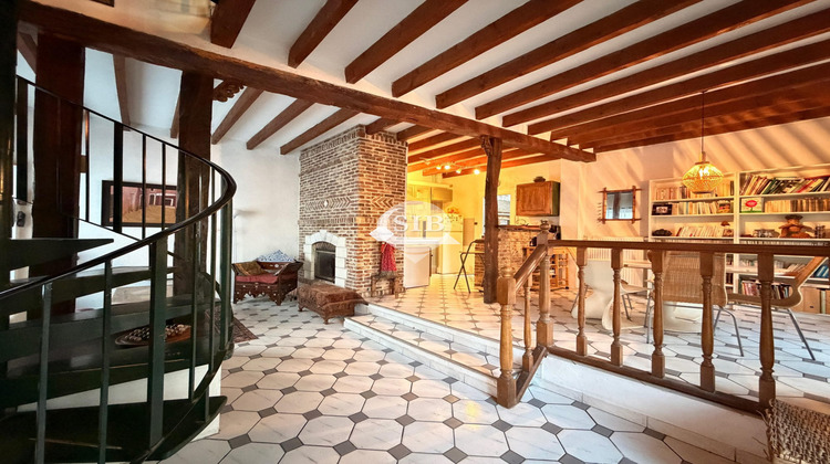 Ma-Cabane - Vente Maison Longpont-sur-Orge, 83 m²