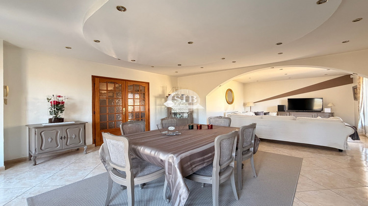 Ma-Cabane - Vente Maison Longpont-sur-Orge, 143 m²