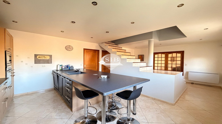 Ma-Cabane - Vente Maison Longpont-sur-Orge, 143 m²