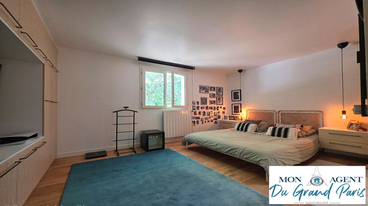 Ma-Cabane - Vente Maison LONGPONT-SUR-ORGE, 94 m²
