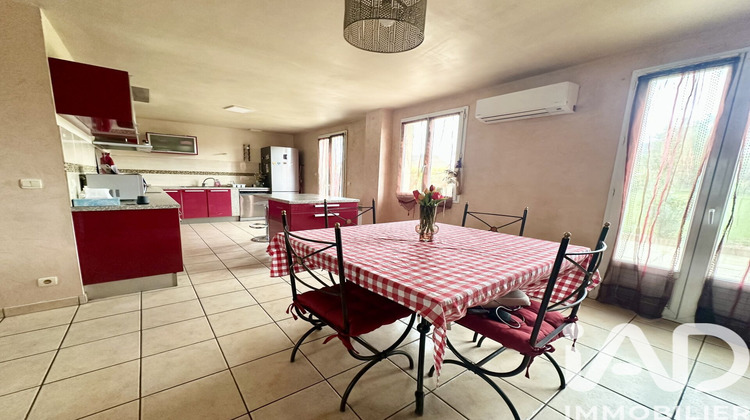 Ma-Cabane - Vente Maison Longpont-sur-Orge, 120 m²