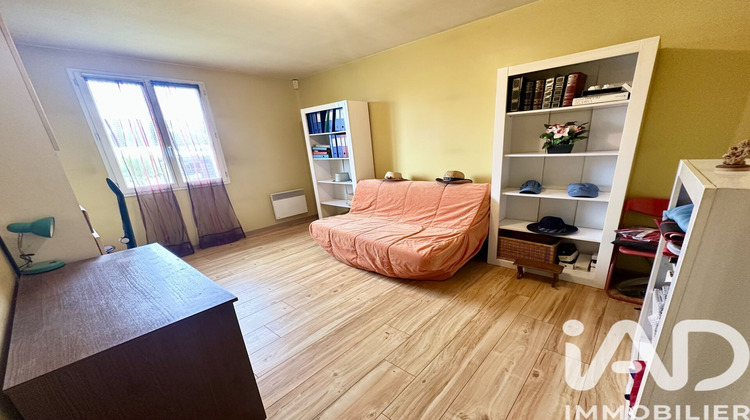 Ma-Cabane - Vente Maison Longpont-sur-Orge, 120 m²