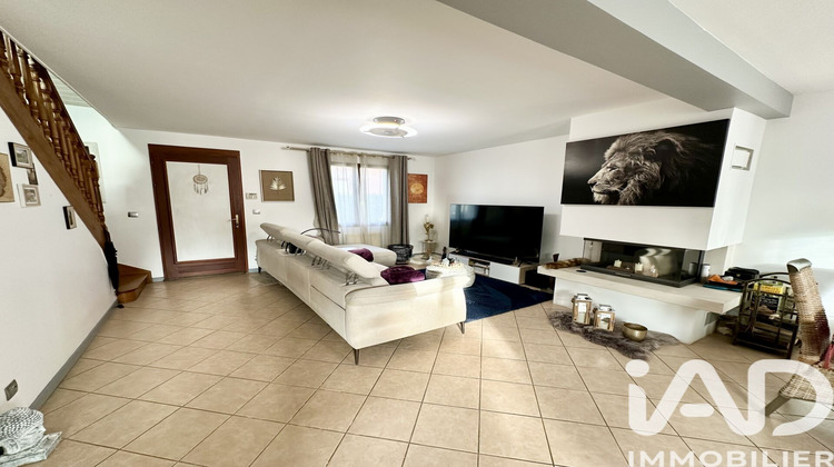 Ma-Cabane - Vente Maison Longpont-sur-Orge, 148 m²