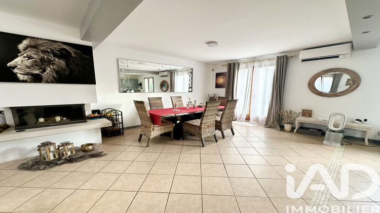 Ma-Cabane - Vente Maison Longpont-sur-Orge, 148 m²