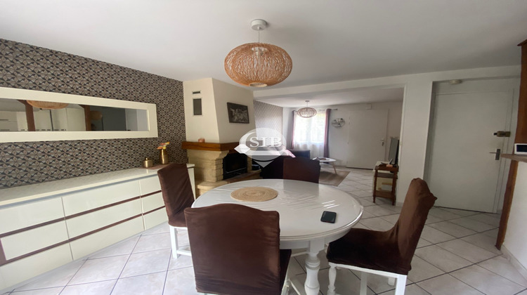 Ma-Cabane - Vente Maison Longpont-sur-Orge, 88 m²