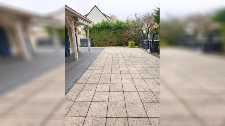 Ma-Cabane - Vente Maison LONGPONT SUR ORGE, 115 m²