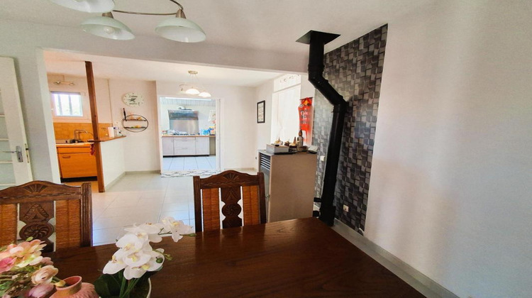Ma-Cabane - Vente Maison LONGPONT SUR ORGE, 115 m²
