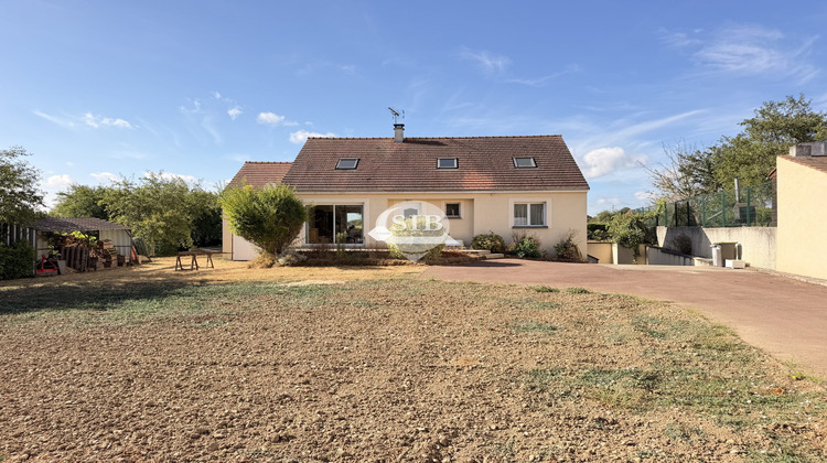 Ma-Cabane - Vente Maison Longpont-sur-Orge, 135 m²
