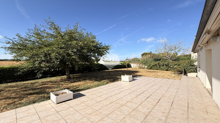 Ma-Cabane - Vente Maison Longpont-sur-Orge, 135 m²