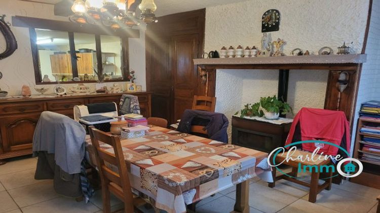 Ma-Cabane - Vente Maison Longpré-les-Corps-Saints, 94 m²