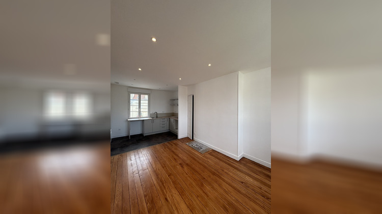 Ma-Cabane - Vente Maison Longpré-les-Corps-Saints, 80 m²