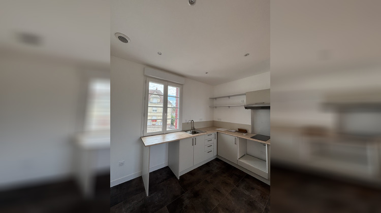 Ma-Cabane - Vente Maison Longpré-les-Corps-Saints, 80 m²