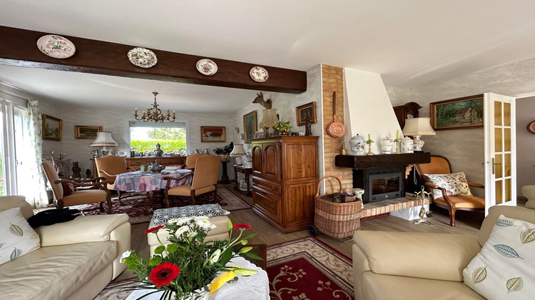 Ma-Cabane - Vente Maison Longpré-les-Corps-Saints, 122 m²