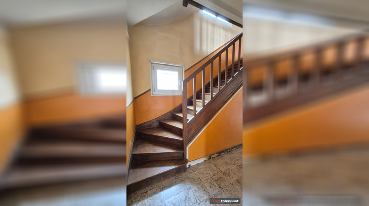 Ma-Cabane - Vente Maison Longpré-les-Corps-Saints, 90 m²