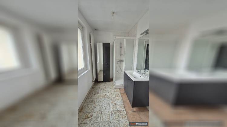 Ma-Cabane - Vente Maison Longpré-les-Corps-Saints, 90 m²