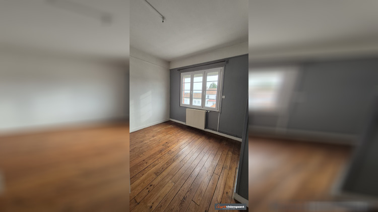 Ma-Cabane - Vente Maison Longpré-les-Corps-Saints, 90 m²