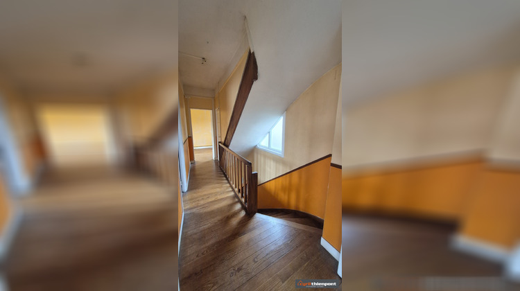 Ma-Cabane - Vente Maison Longpré-les-Corps-Saints, 90 m²