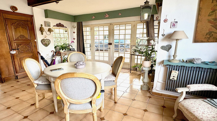 Ma-Cabane - Vente Maison Longpré-les-Corps-Saints, 66 m²